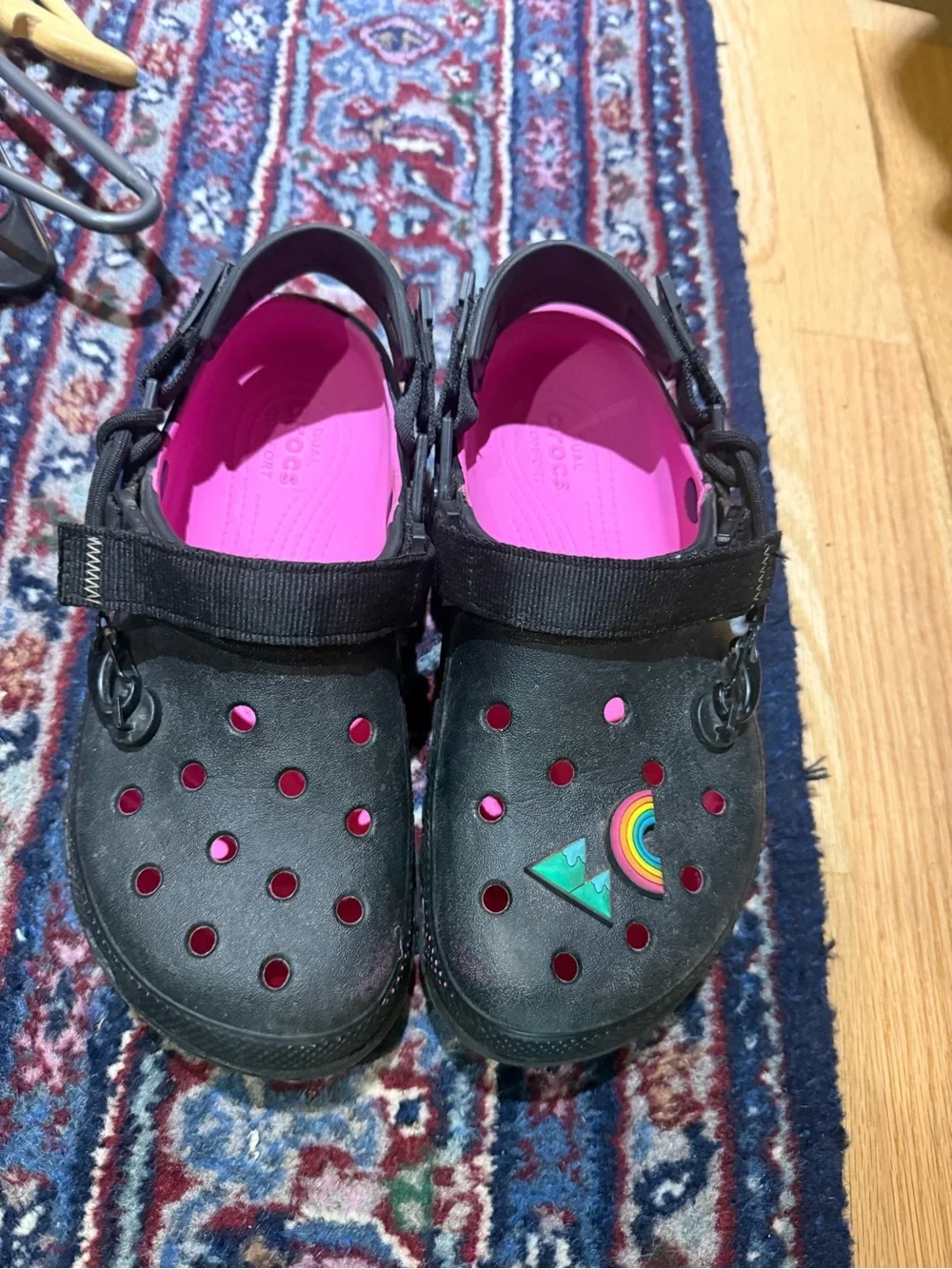 Post Malone x Crocs